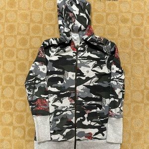 True Religion hoodie